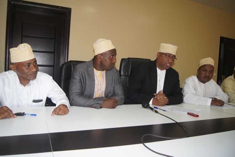 image Baisse des prix des produits de première nécessité